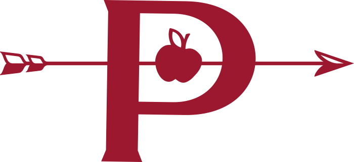 Arrow logo